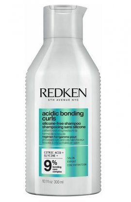 Redken Acidic Bonding Curls Shampoo -      (300 )