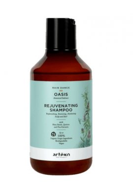 Artego Rain Dance Oasis Rejuvenating Shampoo - ������������� � ����������������� ������� (300 ��)