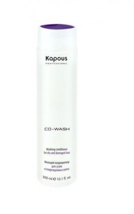 Kapous Professional Co-Wash -        (300 )