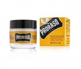 Proraso -    Wood and Spice (15 )