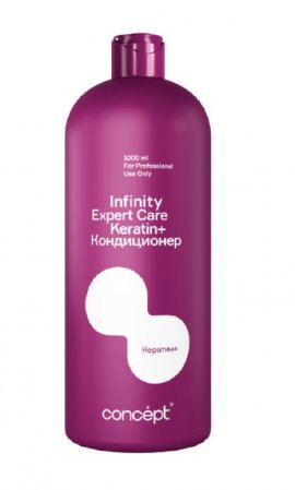 Concept Infinity Expret Care Conditioner Keratin+ -    (1000 )