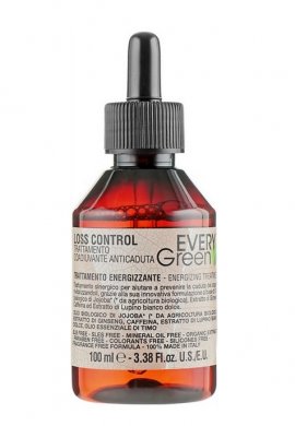 Dikson Loss Control Energizzante Trattamento -     (100 )