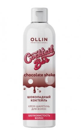 Ollin Professional Chocolate Cocktail - - " "   (400 )
