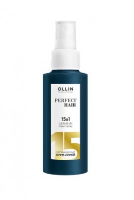 Ollin Professional Perfect Hair Tres Oil -  - 15  1 (100 )