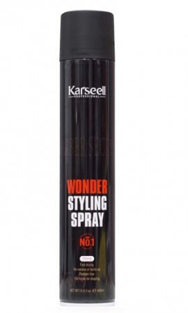 Karseell Wonder Styling Spray - ��� ��� ����� ������� �������� (400 ��)