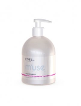 Estel Professional M'use - ������ ���� ����������������� � ����������� (475 ��)