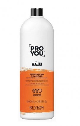 Revlon Pro You Tamer Smoothing Shampoo -        1000 