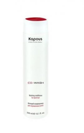 Kapous Professional Co-Wash - ������ ����������� ��� ���������� ����� (300 ��)