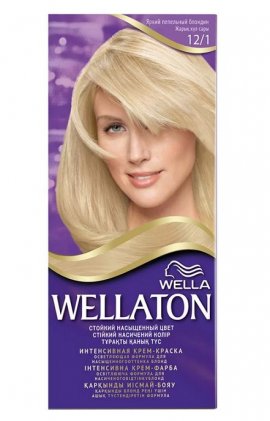 Wella Wellaton - ������� ����-������ ��� ����� 12/1 ����� ��������� ������� (110 ��)