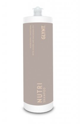 GLYNT Nutri Shampoo -        (1000 )