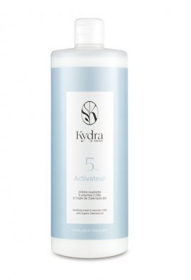 Kydra Le Salon Activateur Oxidizing Cream - -     5 Volumes 1.5% (1000 )