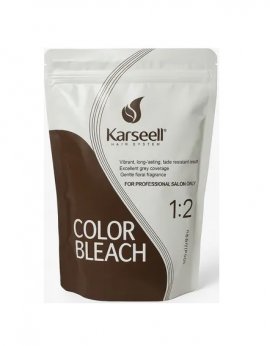 Karseell Color Bleach - ����������� ����� ������ ����� 8+ (500 ��)