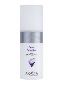 Aravia Professional Detox Sensitive -   (150 )