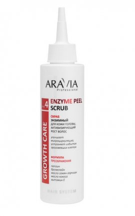 Aravia Professional Enzyme Peel Scrub -     ,    (150 )