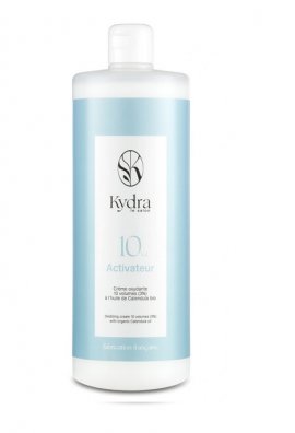 Kydra Le Salon Activateur Oxidizing Cream - -     10 Volumes 3% (1000 )