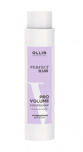 Ollin Perfect Hair Pro Volume -    (400 )