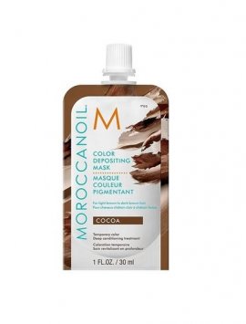 Moroccanoil Color Depositing Mask Cocoa - ���������� ����� ��� ����� ����� (30 ��)