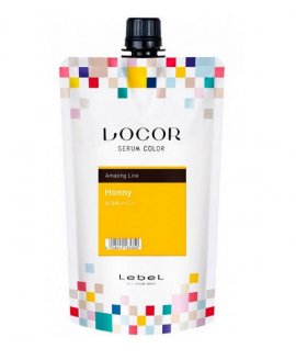 Lebel Locor Serum Color -  - Honey/ (300 )