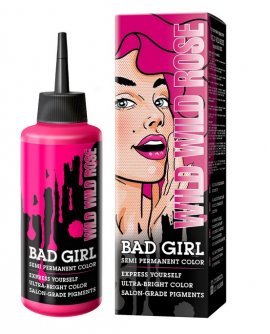 ad Girl -  ,   -    Wild Wild Rose/ (150 )
