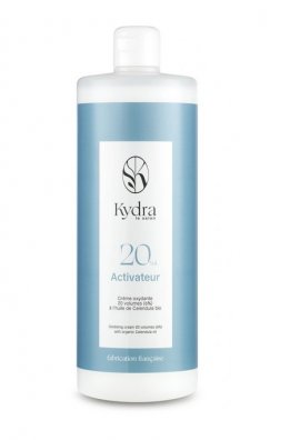 Kydra Le Salon Activateur Oxidizing Cream - -     20 Volumes 6% (1000 )