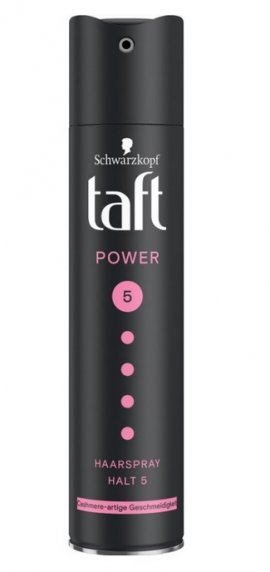 Schwarzkopf Taft Power -       5 (225 )
