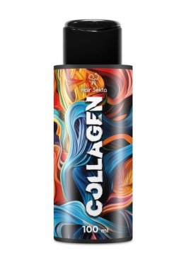 Hair Sekta - ������������ ����������� ���� � ����������� �������������� ��� ����� (100 ��)