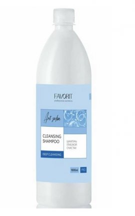 Farmavita Favorit Art Salon Cleansing Shampoo - ������� �������� ������� (1000 ��)