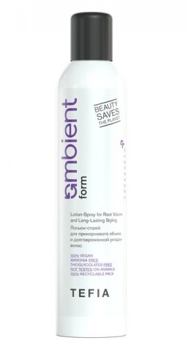 Tefia Ambient Form - ������-����� ��� ������������ ������ � �������������� ������� ����� (250 ��)