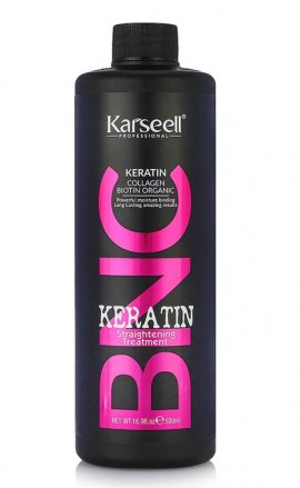 Karseell BNC Collagen Keratin Straightening - ������������ ���� � ���������� � ��������� (500 ��)