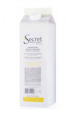 Secret Professionnel Shampooing Sublim-Hydratant - -   ,   ( 1000 )