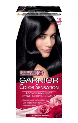 Garnier Color Sensation - -   1/0    (110 )
