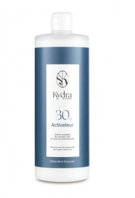 Kydra Le Salon Activateur Oxidizing Cream - -     30 Volumes 9% (1000 )