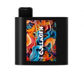 Hair Sekta - ������������ ����������� ���� � ����������� �������������� ��� ����� (500 ��)