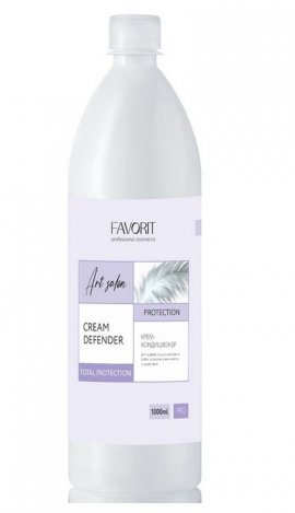 Farmavita Favorit Art Salon Cream Defender - ����-����������� ��� ������ � �������������� ����� (1000 ��)