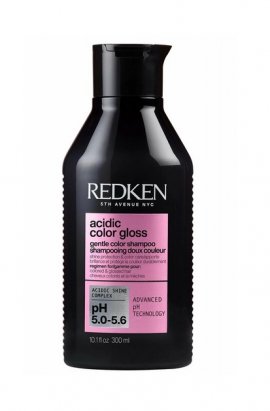 Redken Acidic Color Gloss Shampoo -          (300 )