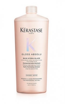 Kerastase Gloss Absolu Hydra-Glaze - ����������� ������� ��� ������ ����� (1000 ��)