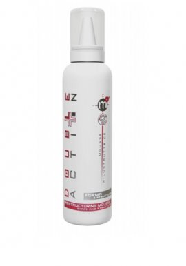 Hair Company Double Action Ricostruttrice Mousse Forma E Struttura -    (200 )