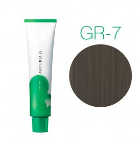 Lebel Materia G - ����-������ ��� ����� ����� GR7 (������� ����-�������) 120 ��