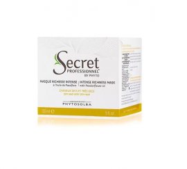 Secret Professionnel Masque Richesse Intense - ����������� ����������������� ����� ��� ������-�����/������������ ����� (150 ��)