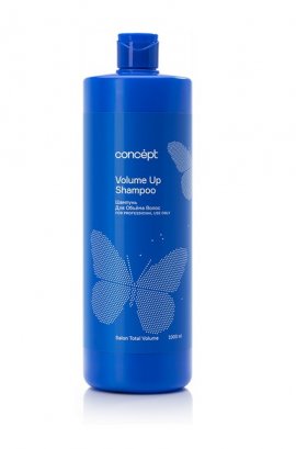 Concept Salon Total Volume Up Shampoo -    (1000 )