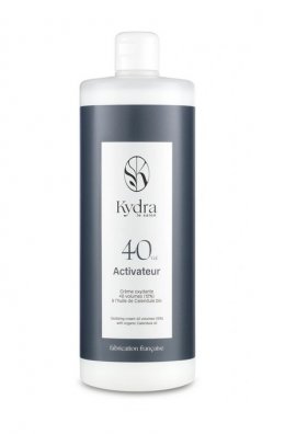 Kydra Le Salon Activateur Oxidizing Cream - -     40 Volumes 12% (1000 )