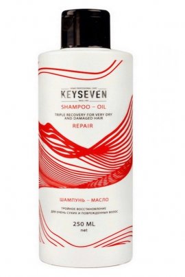 Keyseven - �������-����� "������� ��������������" ��� ����� ����� � ������������ ����� (250 ��)