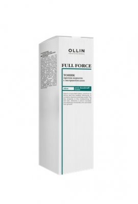 Ollin Professional Full Force -       (80 )