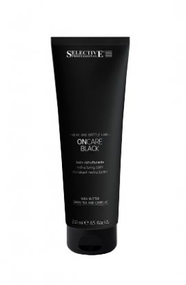 Selective On Care Black Balm -       (250 )