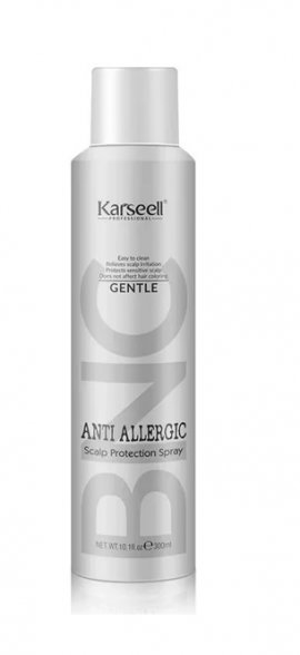 Karseell BNC Anti Allergic Scalp Protection Spray - ����� ��� ���� ������ "����-��������" (300 ��)
