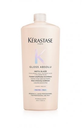 Kerastase Gloss Absolu Hydra-Glaze - ����������� ������� ��� ������ ����� (1000 ��)