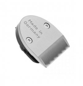 Moser - Нож рабочий из нержавеющей стали к машинкам CHROMINI 1591 и 0051 Moser - Нож рабочий из нержавеющей стали к машинкам CHROMINI 1591 и 0051