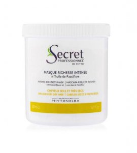 Secret Professionnel Masque Richesse Intense -     -/  (500 )