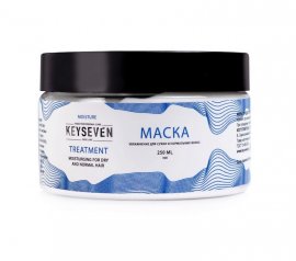 Keyseven - ����� "����������" ��� ����� � ���������� ����� (250 ��)