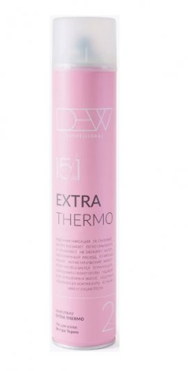 Dew Professional Extra Termo - ��� 15 � 1 ��� ����� � ������������ ������������� �������� (500 ��)
